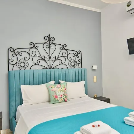 Ostria Kalamaki (Zakynthos)