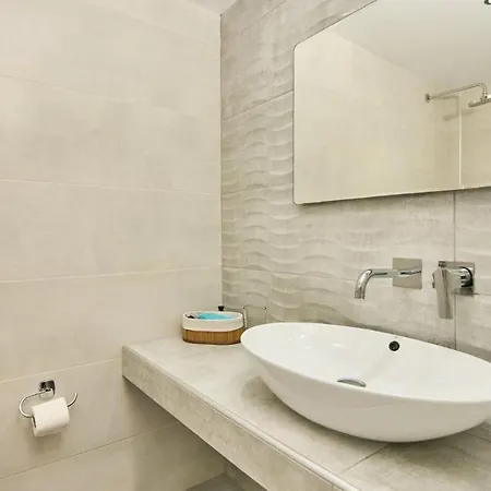 Apartment Ostria *