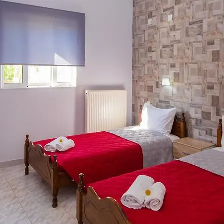 Apartment Ostria *