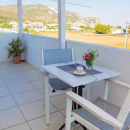 Ostria Apartment Kalamaki (Zakynthos)