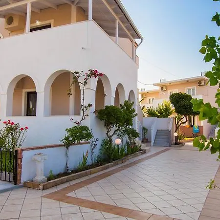 Ostria Kalamaki (Zakynthos)