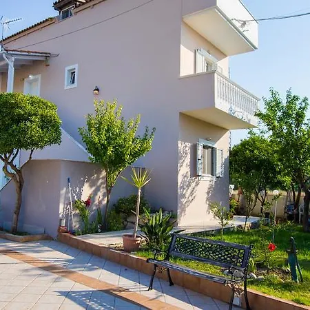 Apartment Ostria *