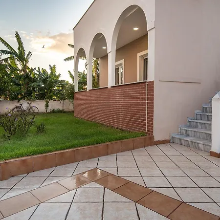 Apartment Ostria *