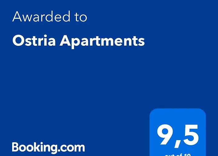Ostria * Kalamákion