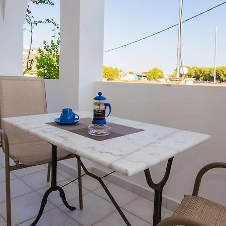 Ostria Каламакион