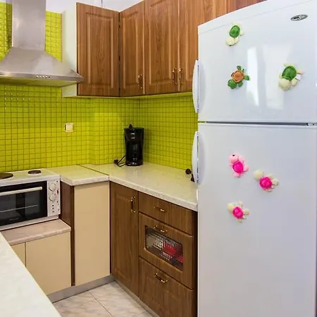 Ostria * Каламакион