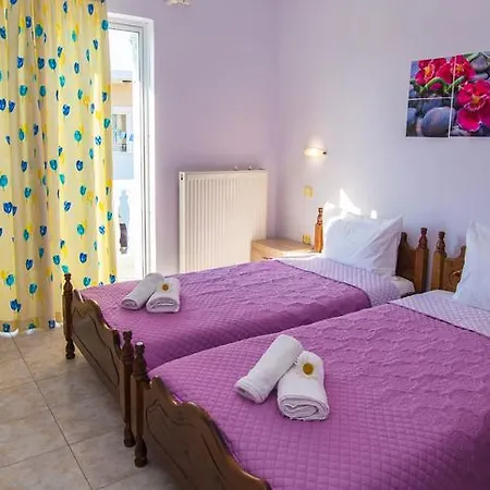 Apartament Ostria *